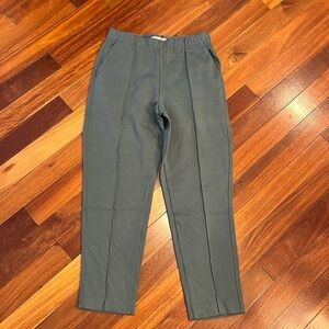 ⭐️ Everlane Pullon Stretch Pants Size Medium